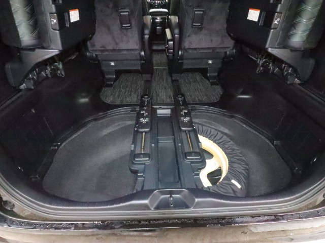 トヨタ ヴェルファイア Z-Gｴﾃﾞｨｼｮﾝ