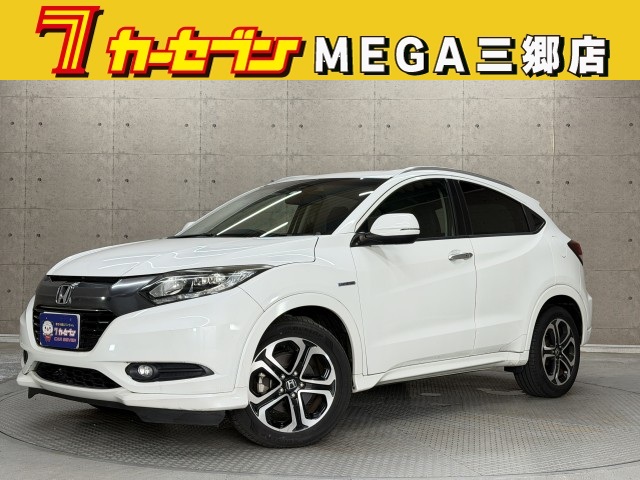 ホンダ ヴェゼルＨＶ
