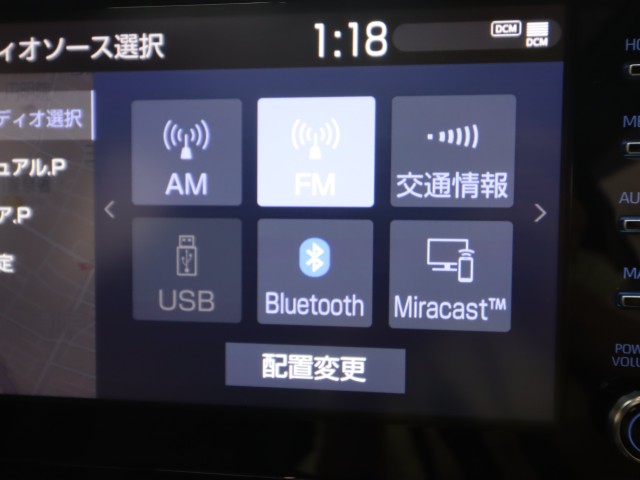 トヨタ カローラクロス ﾊｲﾌﾞﾘｯﾄﾞZ