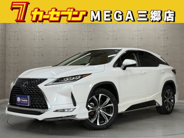 レクサス レクサス ＲＸ