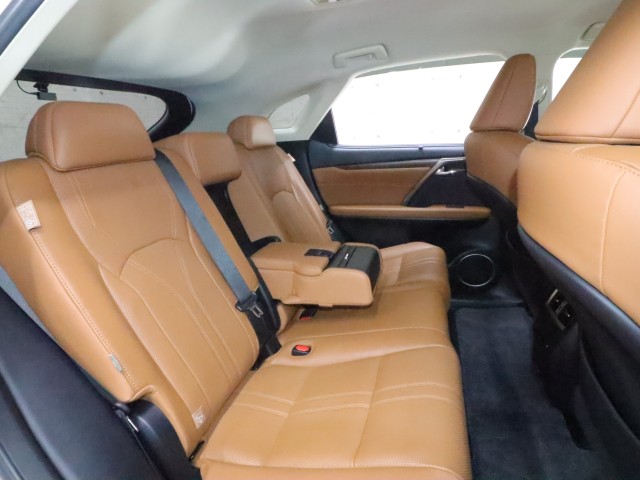 レクサス レクサス ＲＸ ４５０ｈ　バージョンＬ