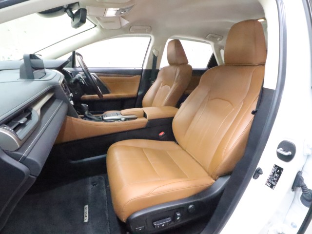 レクサス レクサス ＲＸ ４５０ｈ　バージョンＬ