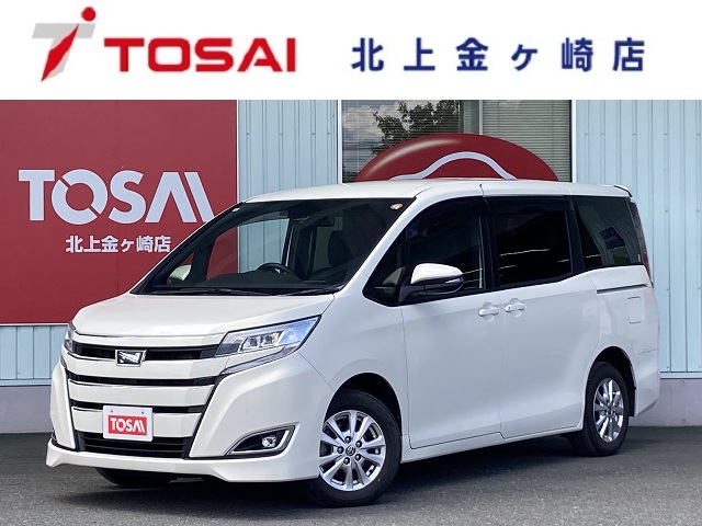 トヨタ ノア