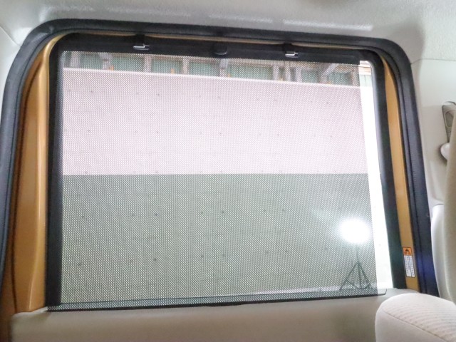スズキ スペーシア X