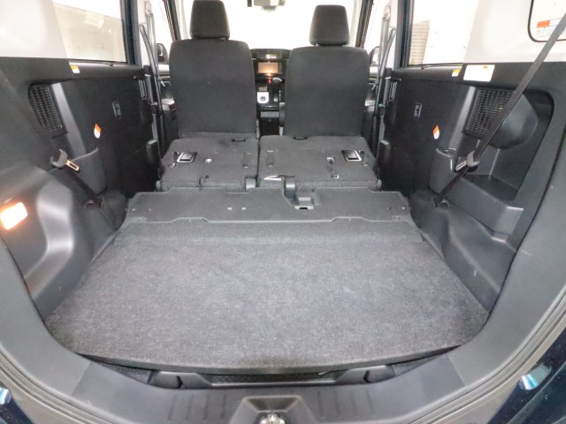 トヨタ ルーミー GS