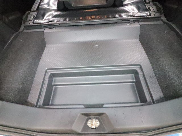トヨタ ルーミー GS