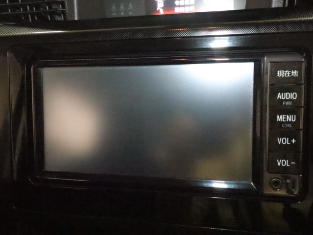 トヨタ ルーミー GS
