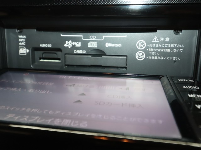 トヨタ ルーミー GS