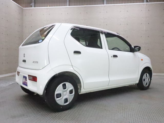 スズキ アルト F