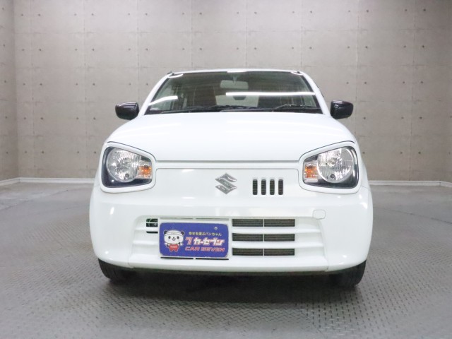 スズキ アルト F