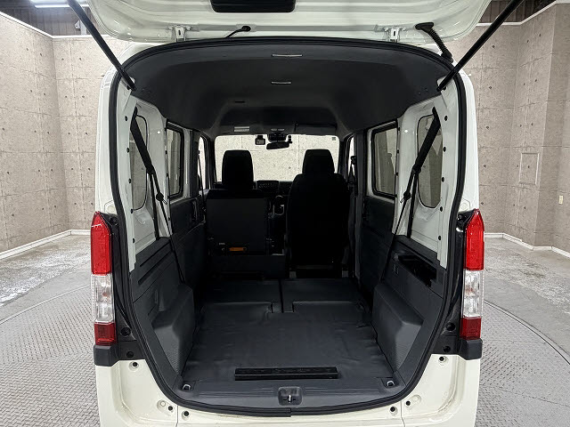 ホンダ Ｎ－ＶＡＮ Gﾎﾝﾀﾞｾﾝｼﾝｸﾞ