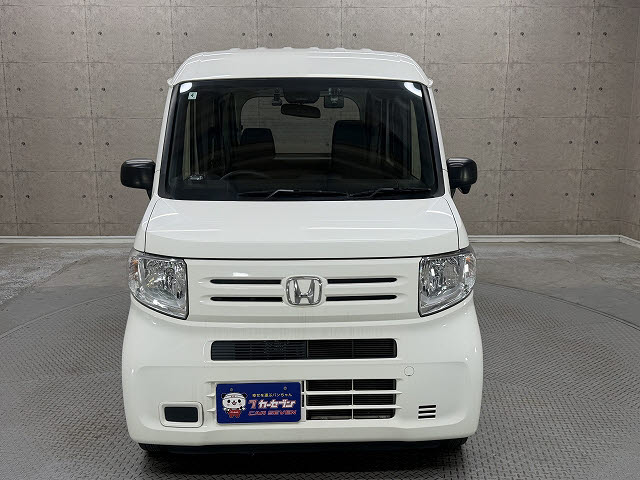 ホンダ Ｎ－ＶＡＮ Gﾎﾝﾀﾞｾﾝｼﾝｸﾞ