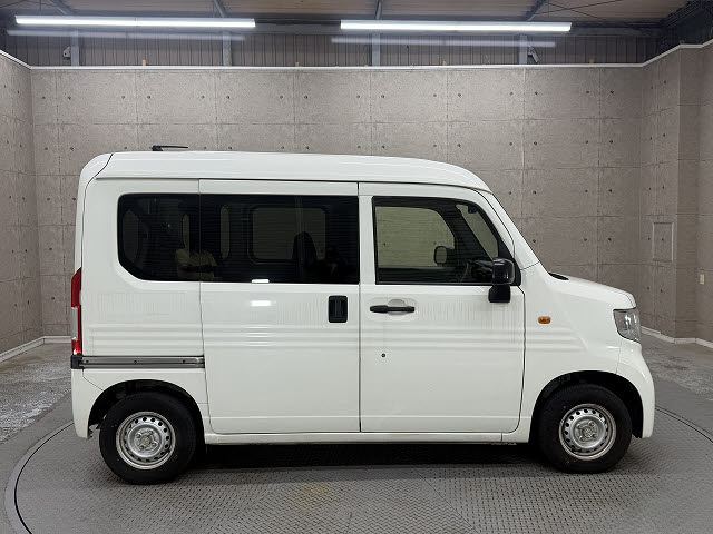 ホンダ Ｎ－ＶＡＮ Gﾎﾝﾀﾞｾﾝｼﾝｸﾞ