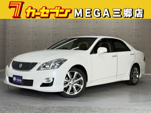 トヨタ クラウン