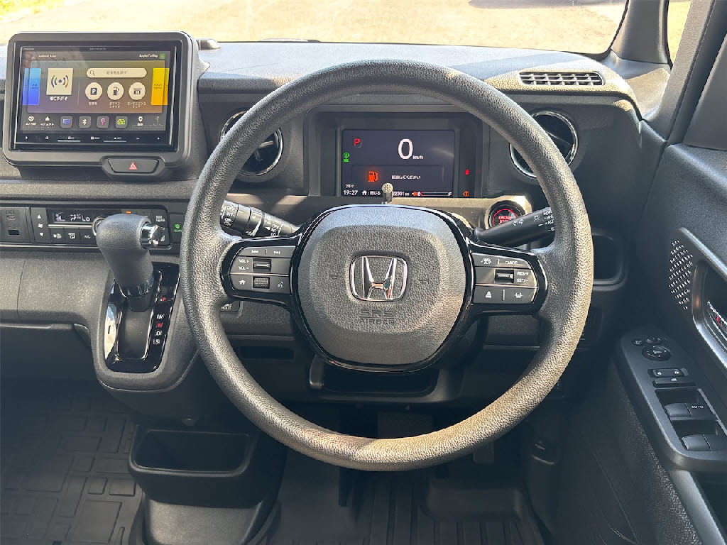 ホンダ Ｎ　ＢＯＸカスタム