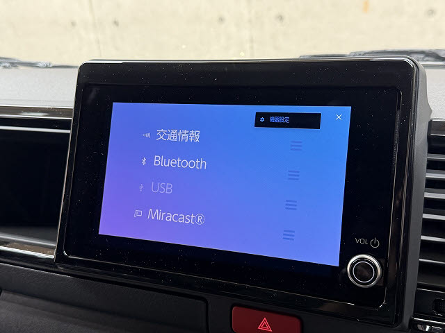 トヨタ ハイエース GL