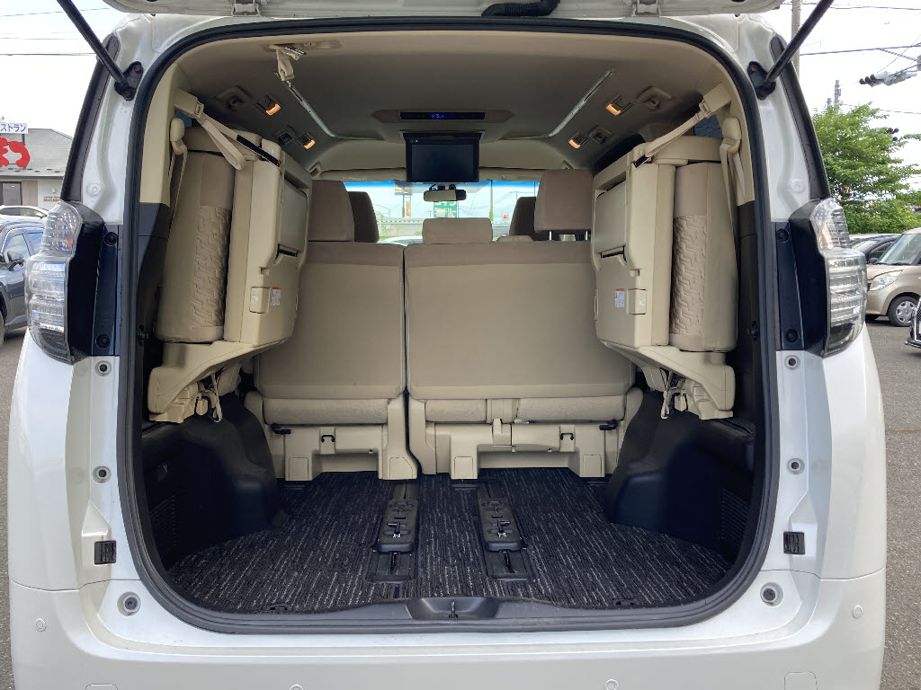 トヨタ ｳﾞｪﾙﾌｧｲｱﾊｲﾌﾞﾘｯﾄﾞ X 4WD