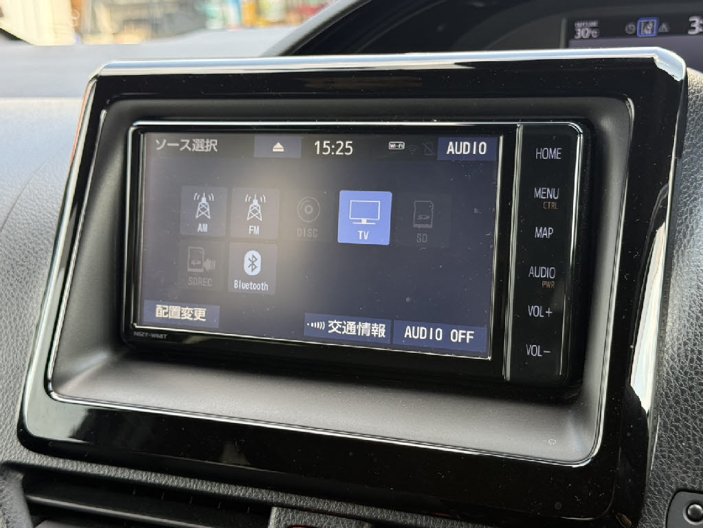 トヨタ エスクァイア Gi