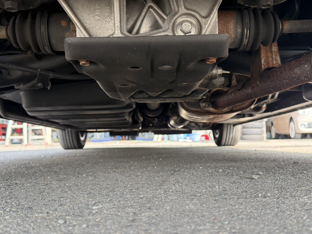 トヨタ エスクァイア Gi