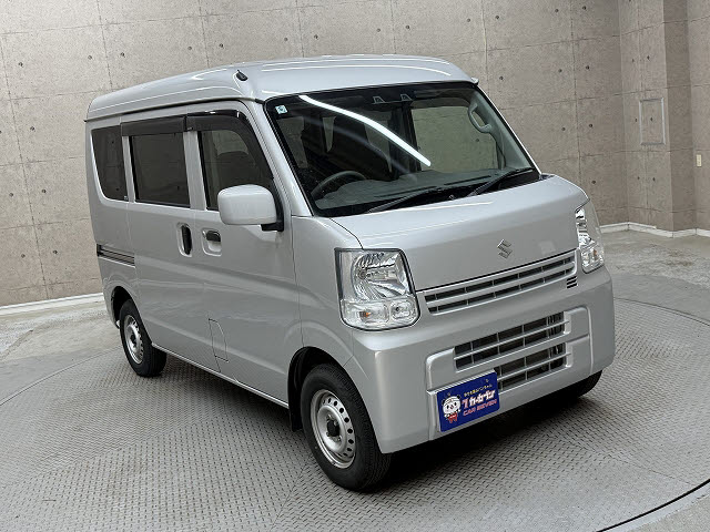 スズキ エブリイＶ PCﾘﾐﾃｯﾄﾞ ﾊｲﾙｰﾌ