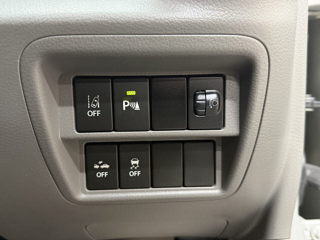 スズキ エブリイＶ PCﾘﾐﾃｯﾄﾞ ﾊｲﾙｰﾌ