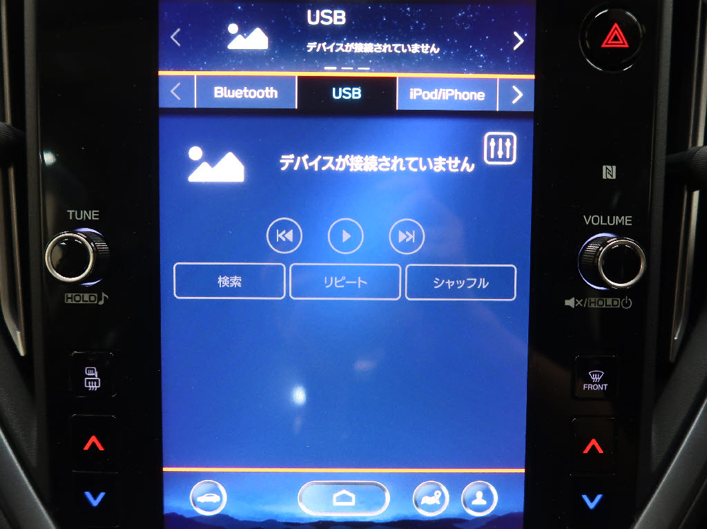 スバル レヴォーグ ＧＴ-Ｈ ＥＸ
