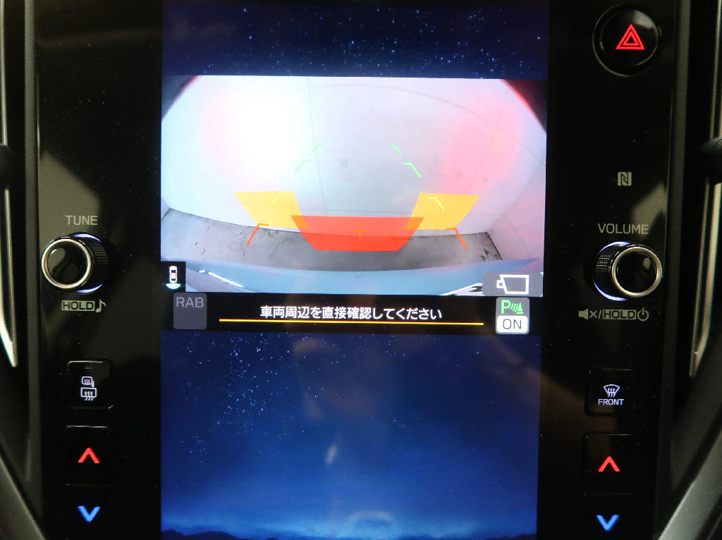 スバル レヴォーグ ＧＴ-Ｈ ＥＸ