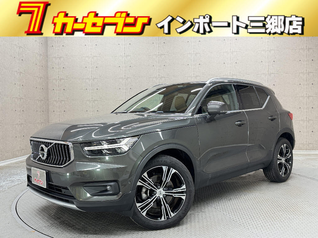ボルボ ボルボ ＸＣ４０