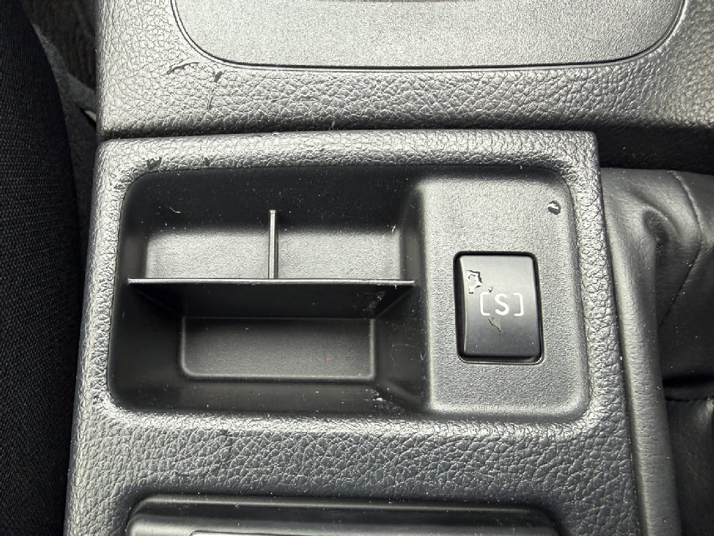 スバル インプレッサ 2.0i-Sｱｲｻｲﾄ4WD