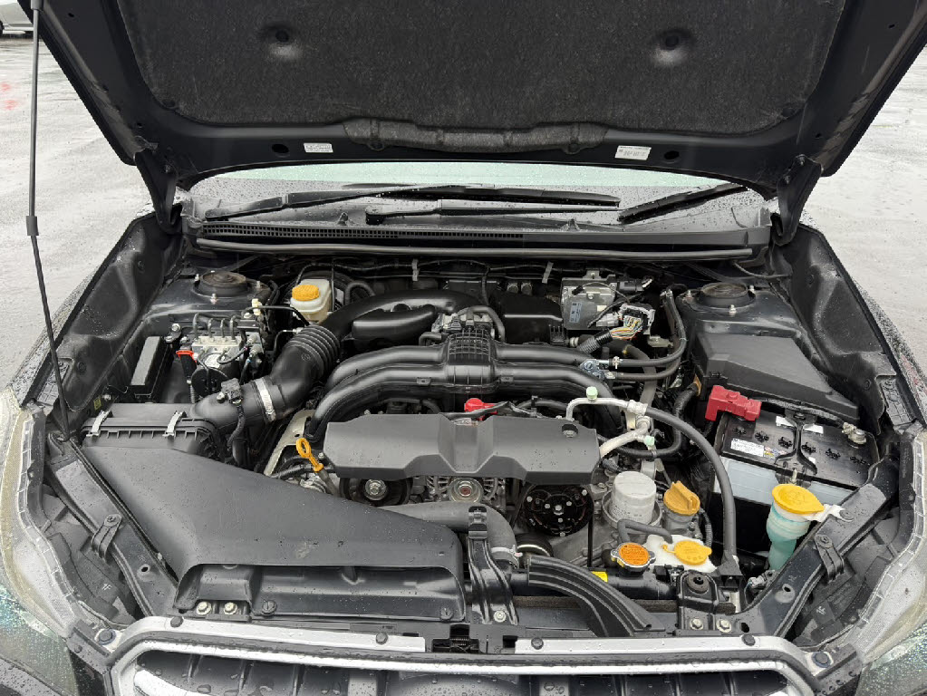 スバル インプレッサ 2.0i-Sｱｲｻｲﾄ4WD