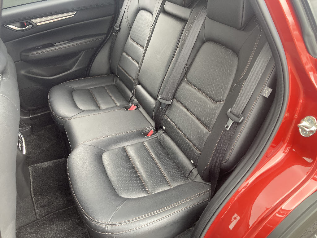 マツダ ＣＸ－５ 4WD XD Lﾊﾟｯｹｰｼﾞ
