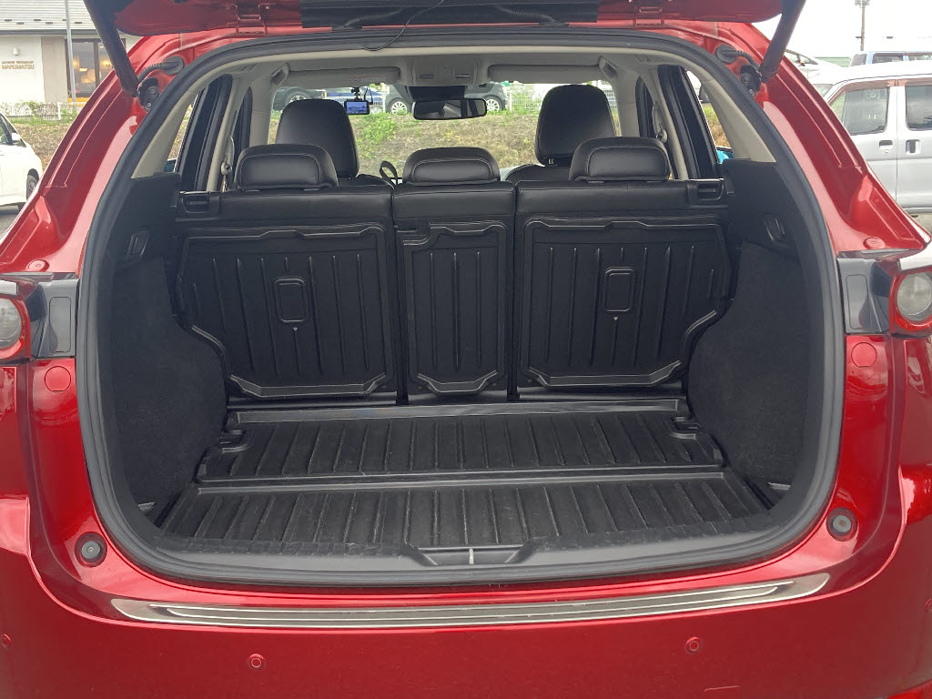 マツダ ＣＸ－５ 4WD XD Lﾊﾟｯｹｰｼﾞ