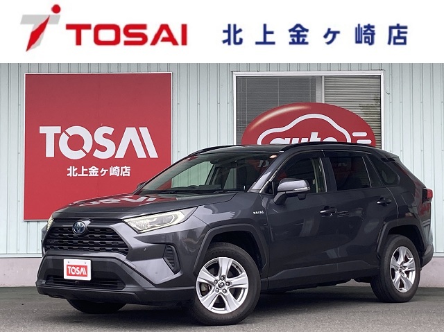 トヨタ ＲＡＶ－４