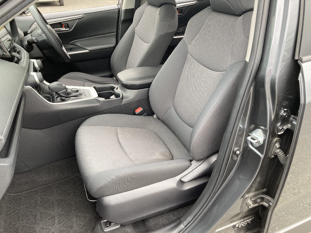 トヨタ ＲＡＶ－４ ﾊｲﾌﾞﾘｯﾄﾞX 4WD