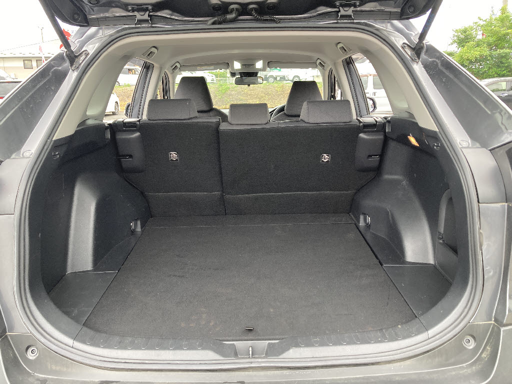 トヨタ ＲＡＶ－４ ﾊｲﾌﾞﾘｯﾄﾞX 4WD