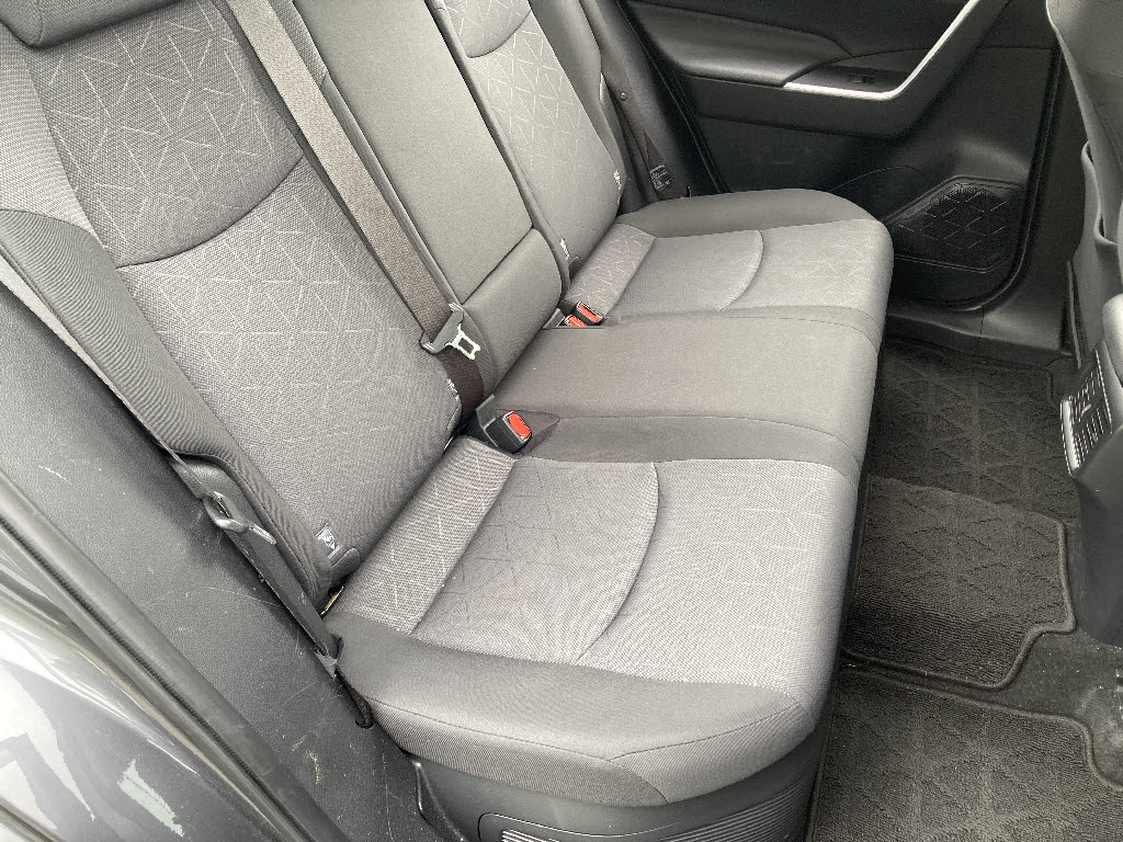 トヨタ ＲＡＶ－４ ﾊｲﾌﾞﾘｯﾄﾞX 4WD