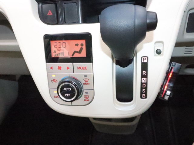 ダイハツ ムーヴ Ｘ-SA2