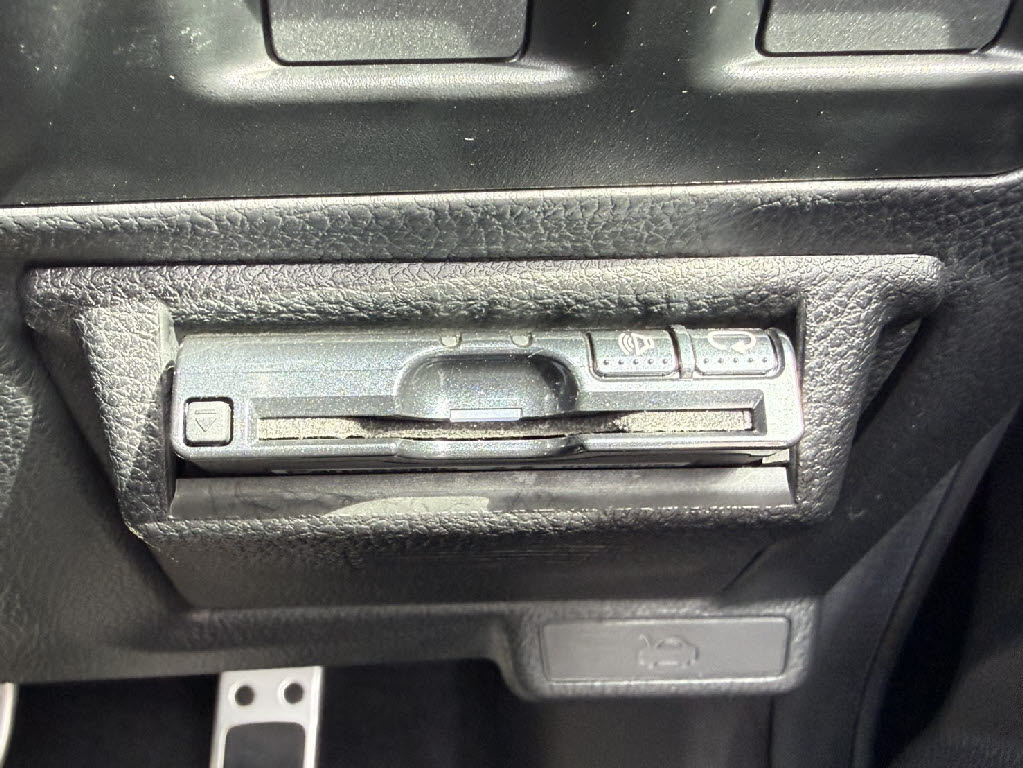 スバル インプレッサ 1.6I-L
