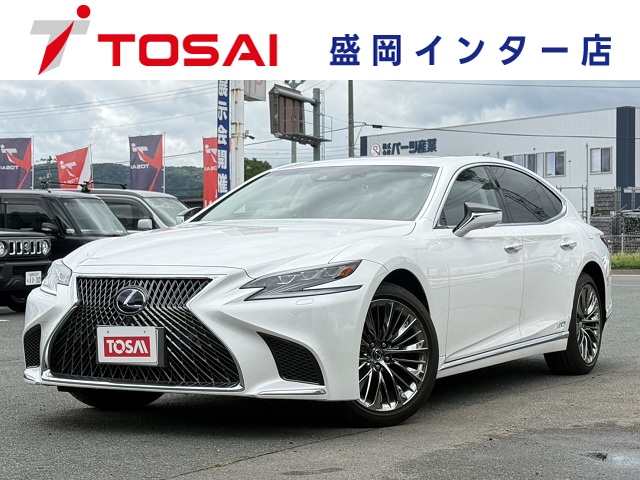 レクサス レクサス ＬＳ
