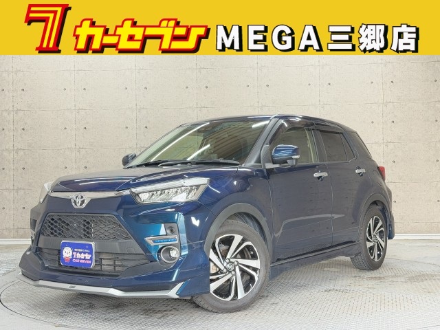 トヨタ ライズ