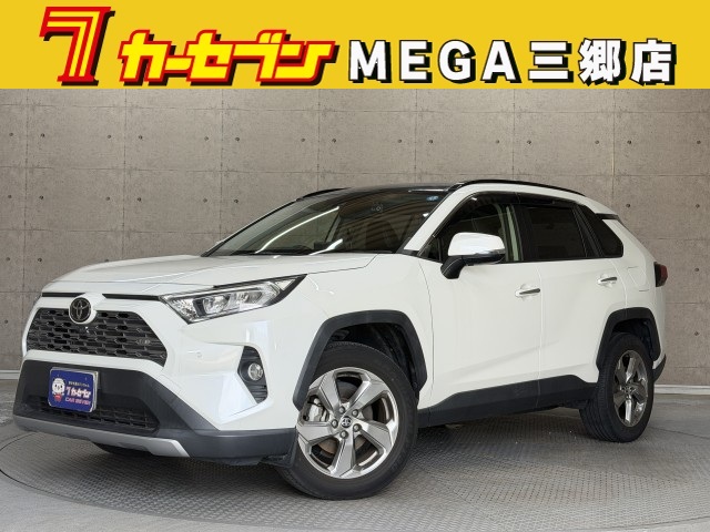 トヨタ ＲＡＶ－４