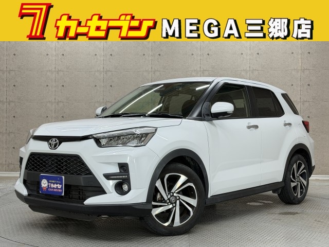トヨタ ライズ