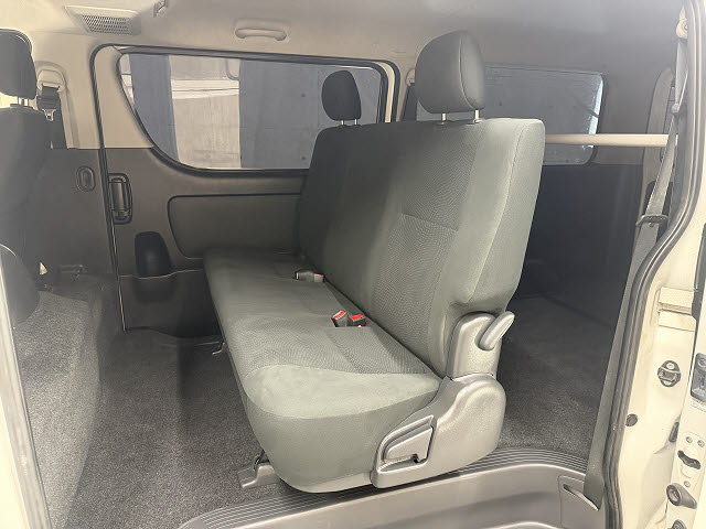 トヨタ ハイエースＶ ﾛﾝｸﾞｽｰﾊﾟｰGL