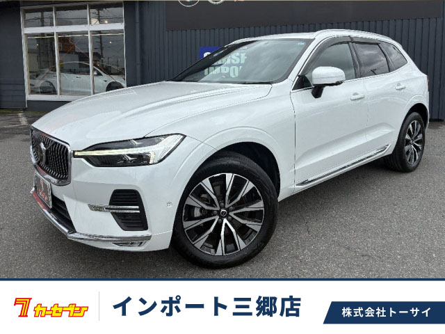 ボルボ ボルボ ＸＣ６０