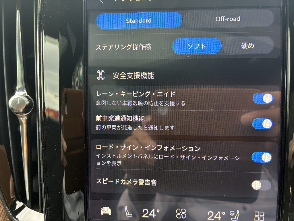 ボルボ ボルボ ＸＣ６０ ｱﾙﾃｨﾒｯﾄB5-AWD