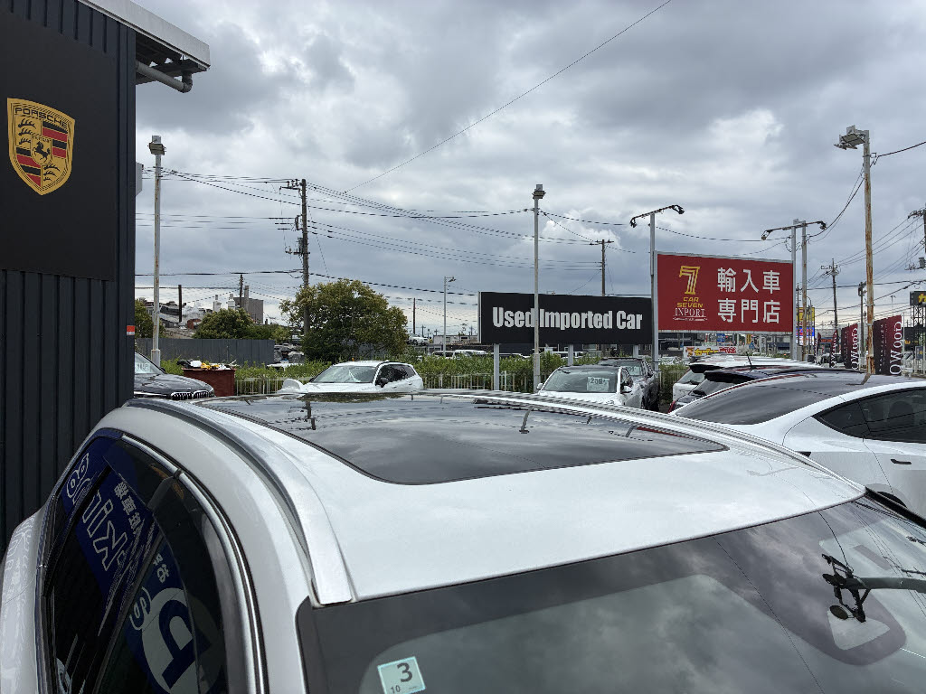 ボルボ ボルボ ＸＣ６０ ｱﾙﾃｨﾒｯﾄB5-AWD