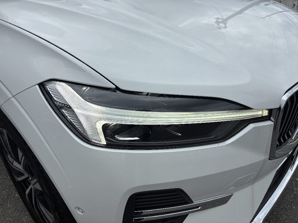ボルボ ボルボ ＸＣ６０ ｱﾙﾃｨﾒｯﾄB5-AWD