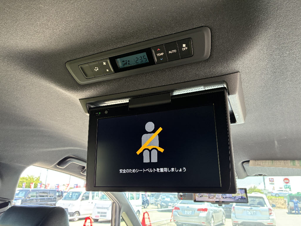 トヨタ ヴォクシー ZS煌Ⅲ