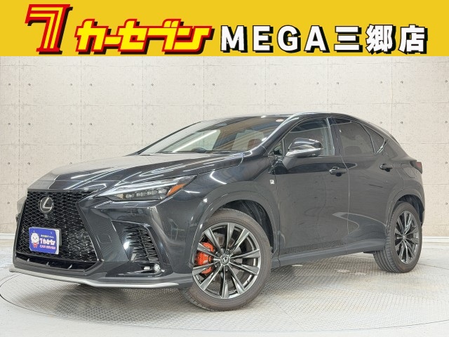 レクサス レクサス ＮＸ