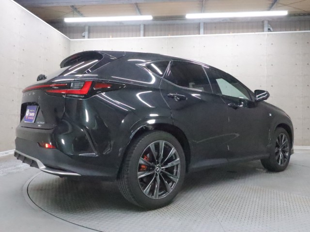 レクサス レクサス ＮＸ NX350h-Fｽﾎﾟｰﾂ